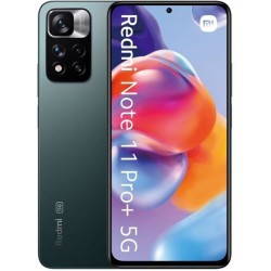 XIAOMI Redmi Note 11 Pro...