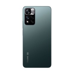 XIAOMI Redmi Note 11 Pro Plus 256Go 5G Vert