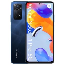 XIAOMI Redmi Note 11 Pro...