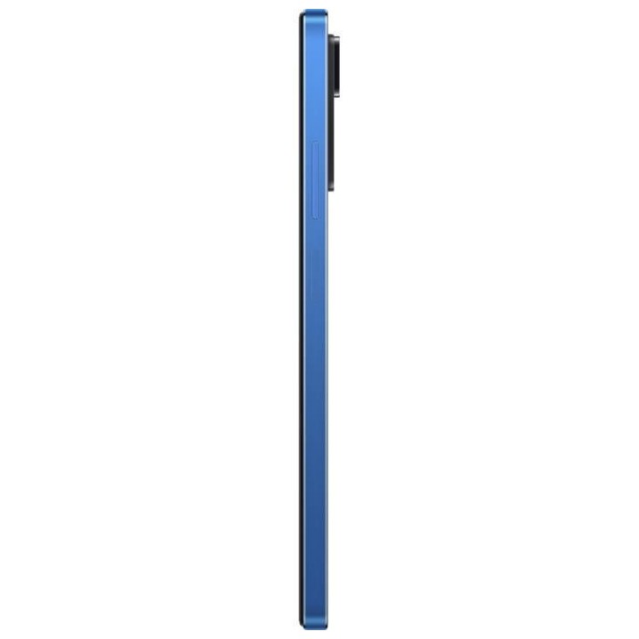 XIAOMI Redmi Note 11 Pro 128Go 5G Bleu