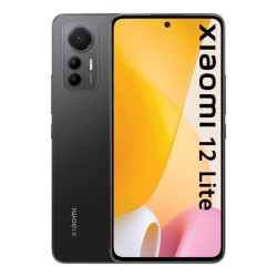 XIAOMI 12 Lite 8Go+128Go 5G Noir