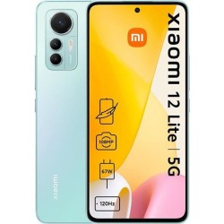 XIAOMI 12 Lite 8Go+128Go 5G...