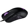 Souris Gamer ASUS ROG Gladius III - Filaire - 19 000 DPI - RGB - Conception pour Droitiers