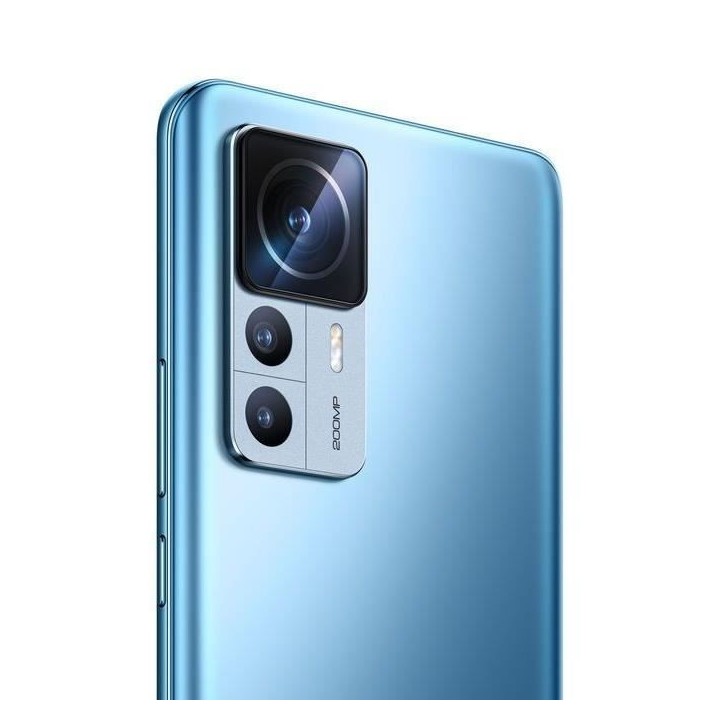 XIAOMI 12T Pro - 8 Go 256 Go - Bleu clair