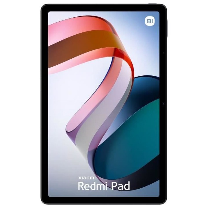 XIAOMI Redmi pad 4 - 10,61 128Go - Graphite