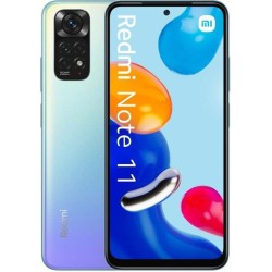 XIAOMI Redmi Note 11 128Go...