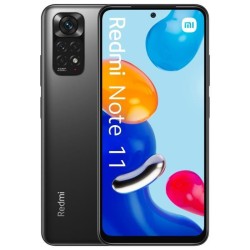 XIAOMI Redmi Note 11 128Go...