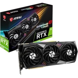 Carte graphique MSI GeForce...