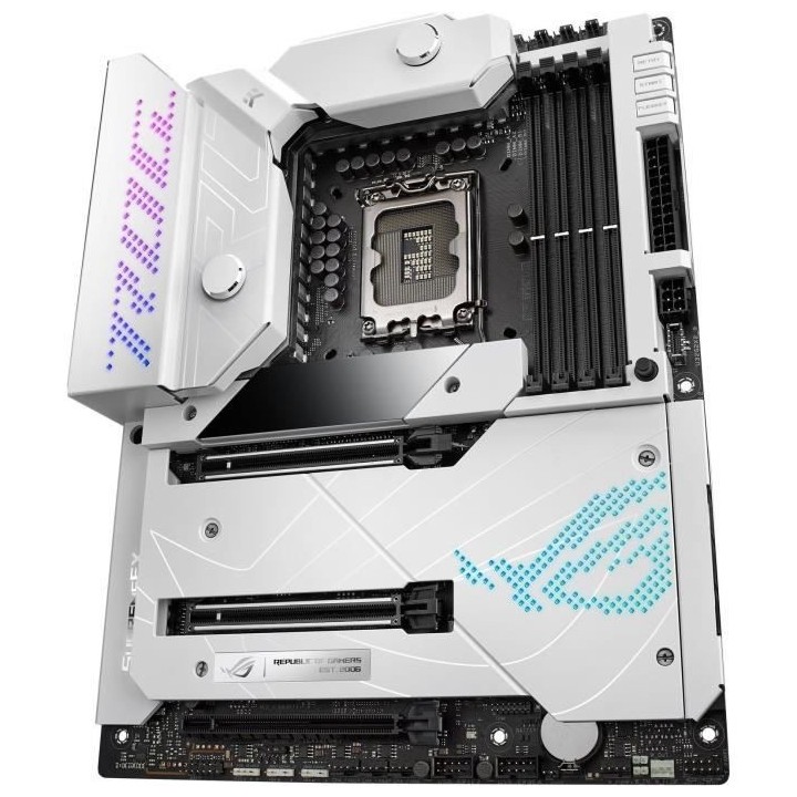 Carte Mere - ASUS - ROG MAXIMUS Z690 FORMULA - (90MB18G0-M0EAY0)