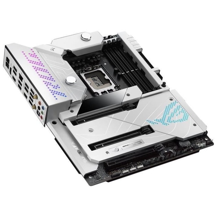 Carte Mere - ASUS - ROG MAXIMUS Z690 FORMULA - (90MB18G0-M0EAY0)