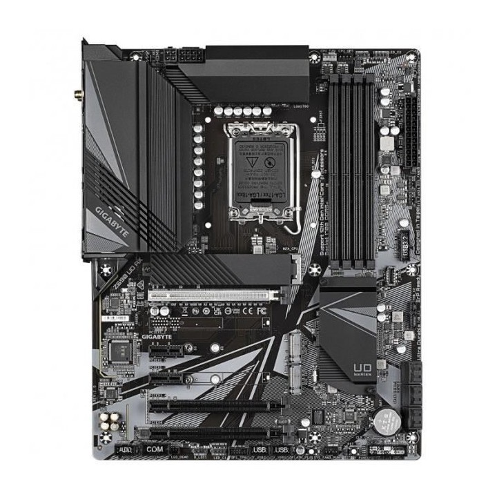 Carte Mere - GIGABYTE - (Z690 UD AX)
