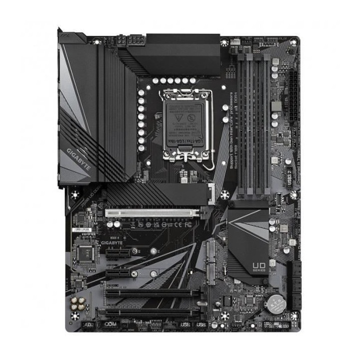 Carte Mere - GIGABYTE - (Z690 UD DDR4)