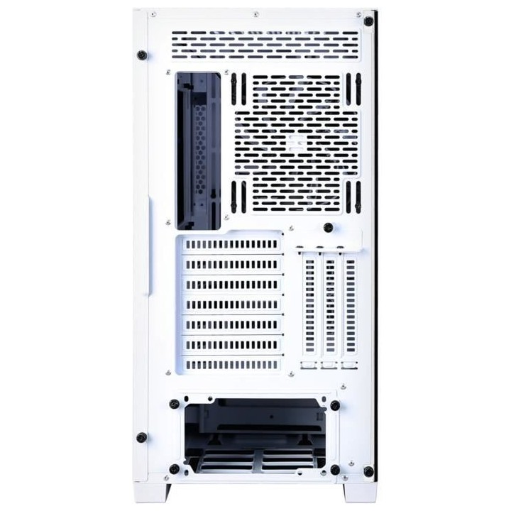 Boîtier PC - ZALMAN - Z9 Iceberg - Boitier sans alimentation - Moyen