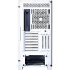 Boîtier PC - ZALMAN - Z9 Iceberg - Boitier sans alimentation - Moyen tour - Format E-ATX - Blanc ( Z9ICEBERG-WH )