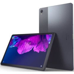 Tablette tactile - LENOVO P11 - 11 2K - Qualcomm Snapdragon 662 - 4 Go RAM - Stockage 64 Go - Android 10 - Wifi - Slate Grey