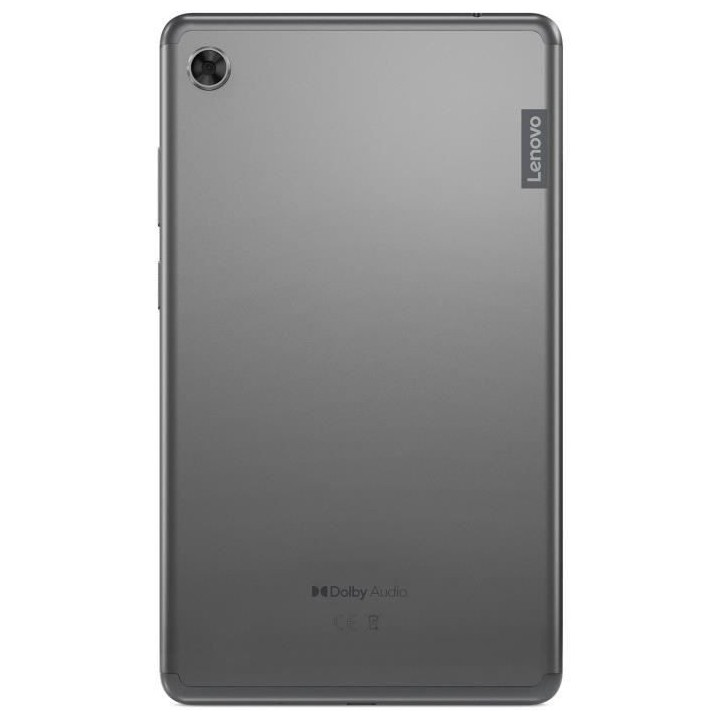 Tablette tactile - LENOVO M7 3rd Gen - 7 HD - 2 Go RAM - Stockage 32 G