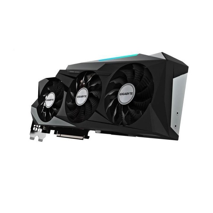 Carte graphique GIGABYTE GeForce RTX 3090 GAMING OC - 24 Go