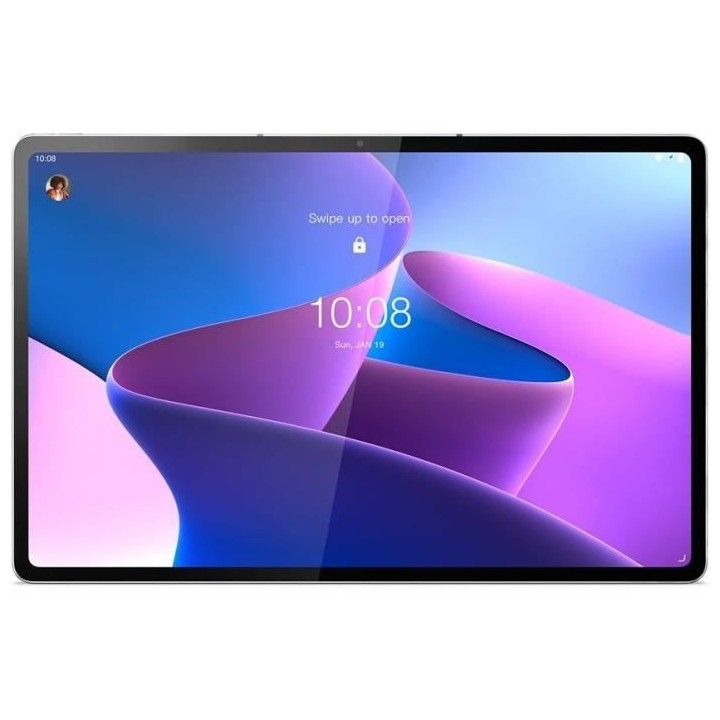 Tablette tactile - LENOVO P12 Pro - 12,6 2K OLED 120 Hz - QC Snapdrago