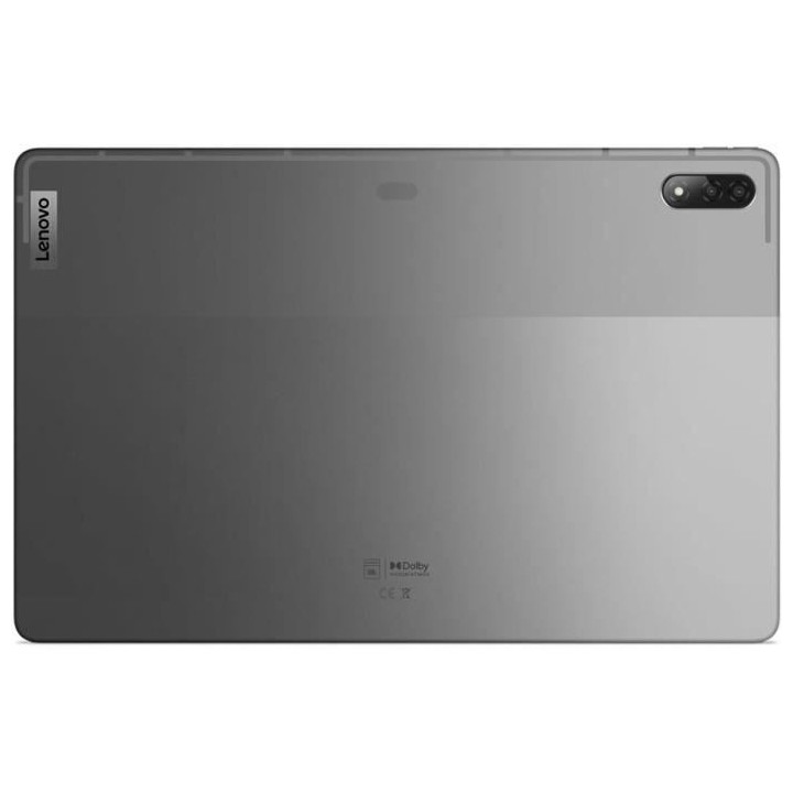 Tablette tactile - LENOVO P12 Pro - 12,6 2K OLED 120 Hz - QC Snapdrago