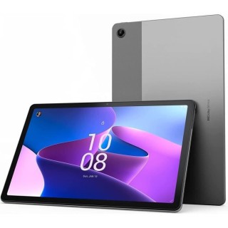 Tablette tactile - LENOVO M10 Plus Gen 3 - 10,61 2K - Mediatek Helio G