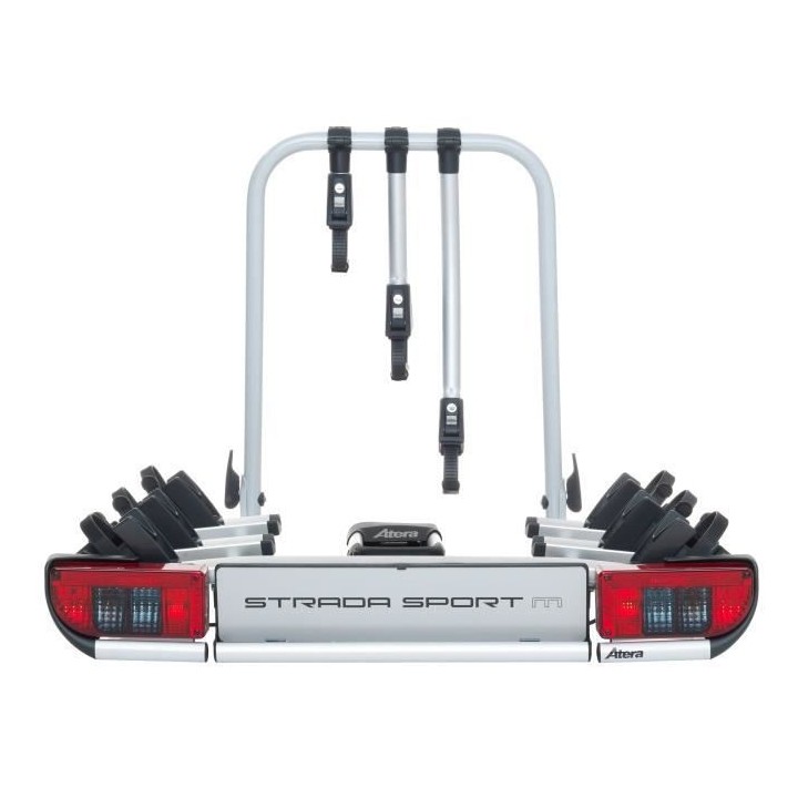 PORTE-VELO STRADA SPORT M3 - 3 VELOS