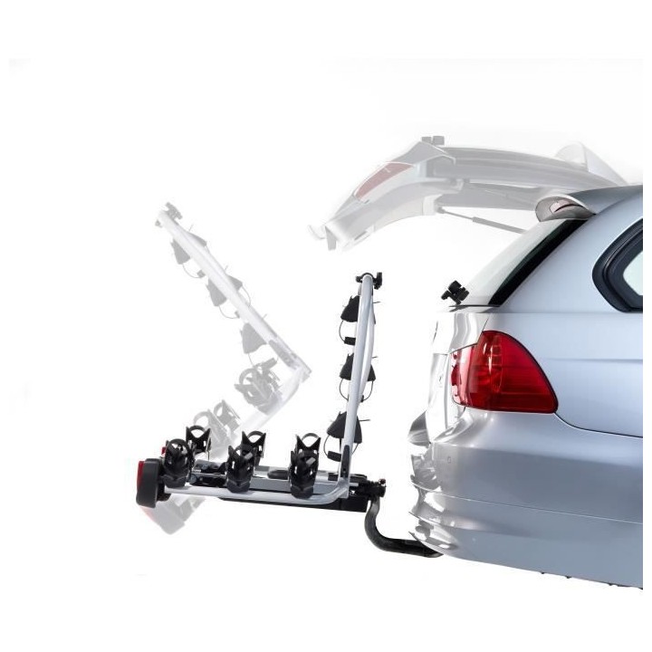 PORTE-VELO STRADA SPORT M3 - 3 VELOS