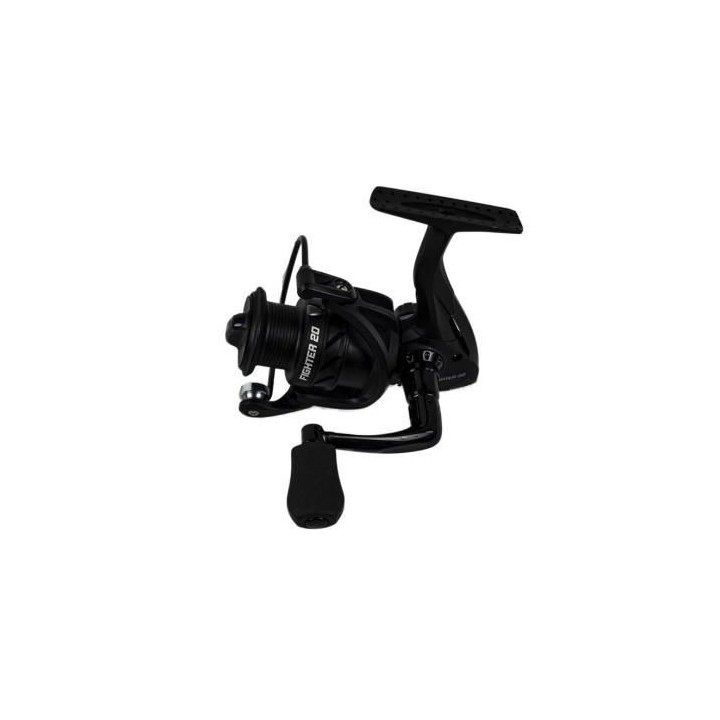 ZACK - Moulinet frein avant bobine alu - fighter 20