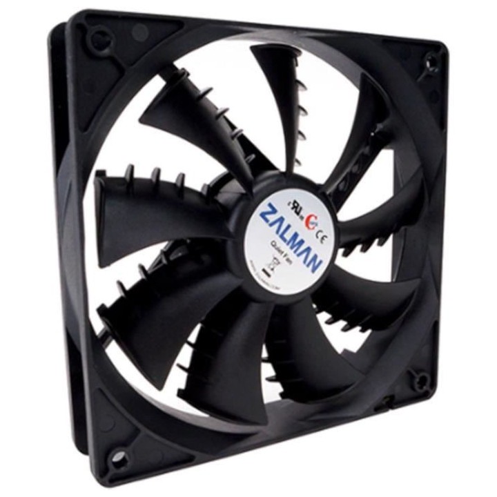 ZALMAN ZM-F3 (SF) - Ventilateur 120mm pour boitier