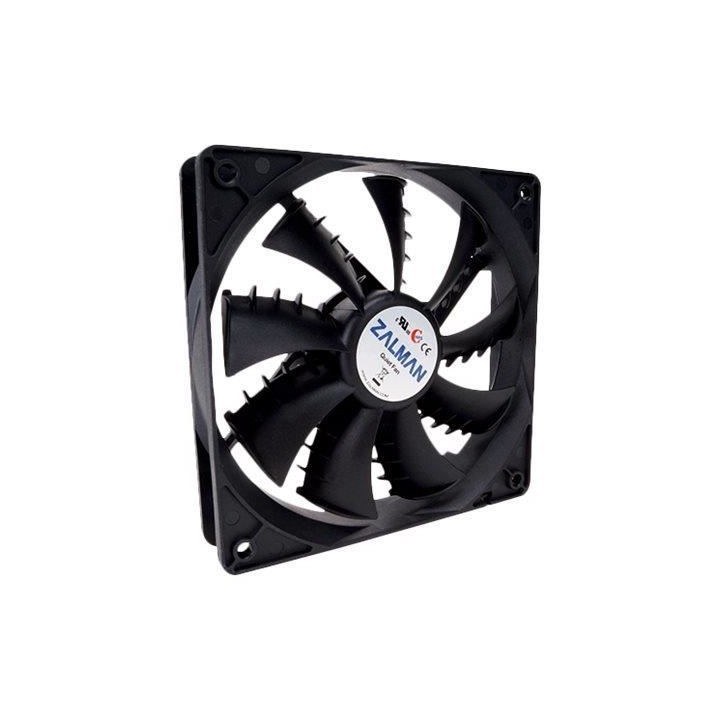 ZALMAN ZM-F3 (SF) - Ventilateur 120mm pour boitier