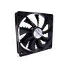 ZALMAN ZM-F3 (SF) - Ventilateur 120mm pour boitier