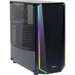 ZALMAN K1 REV.B A-RGB Noir...