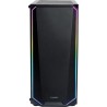 ZALMAN K1 REV.B A-RGB Noir - Boitier sans alimentation - Moyen tour - Format ATX