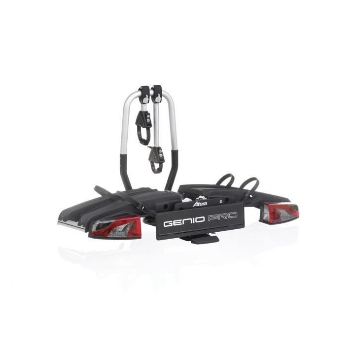 PORTE-VELO PLATEFORME GENIO PRO