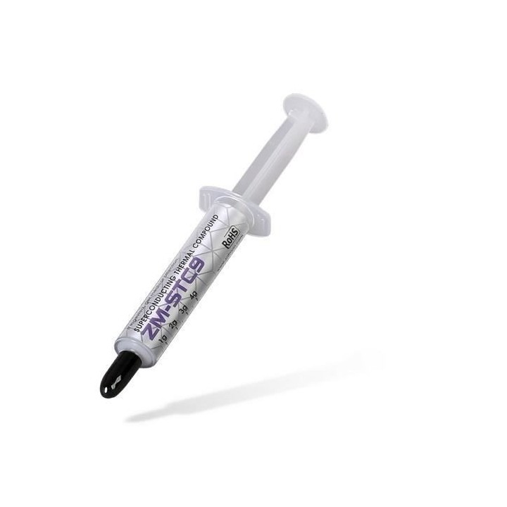 ZALMAN ZM-STC9- Pâte thermique