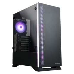 ZALMAN BOITIER PC S5 -...