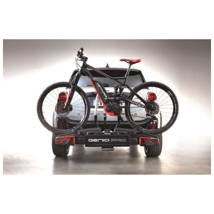 PORTE-VELO PLATEFORME GENIO PRO