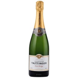 Champagne Taittinger brut...