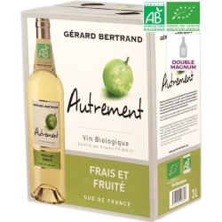 BIB 3L Gérard Bertrand...