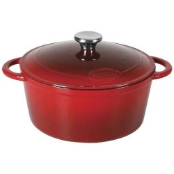 SITRAM Cocotte ronde -...