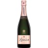 Champagne Lanson Le Rosé - 75 cl