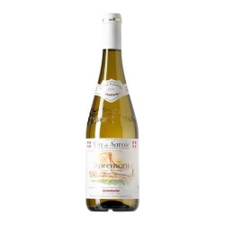 A. Vachet 2016 Apremont -...