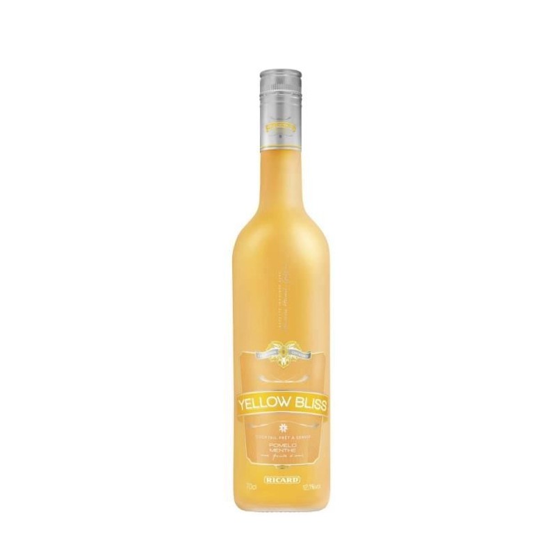 RICARD Cocktail Yellow Bliss - 70cl - 12,1°