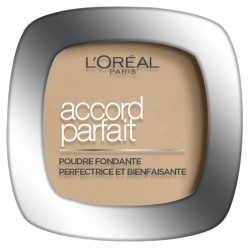 Poudre Accord Parfait...