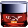 Soin anti-âge régénérant FPS20 Revitalift LaserX3 L'OREAL PARIS - 50 ml