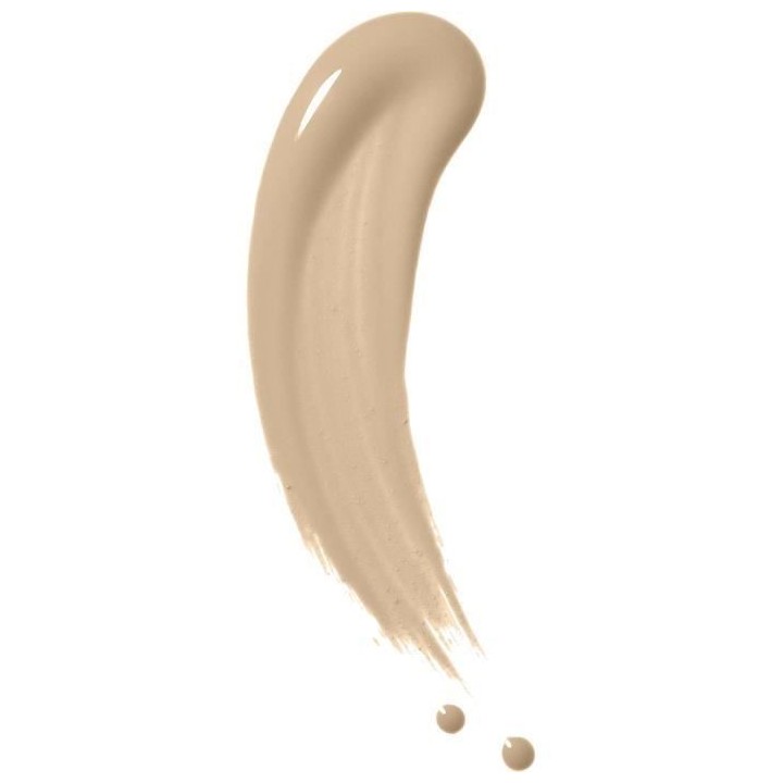 Maybelline Fit Me Fond de Teint 128 Beige Doré 30ml