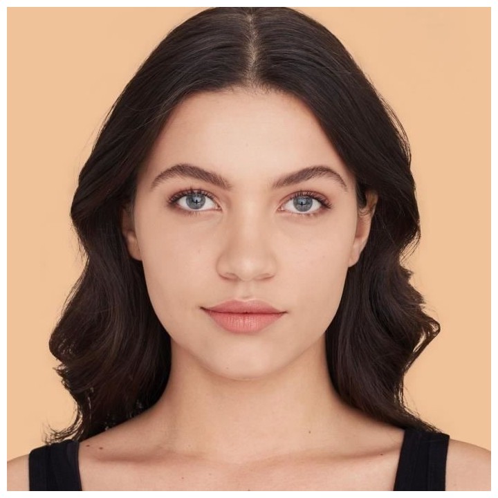 Maybelline Fit Me Fond de Teint 128 Beige Doré 30ml