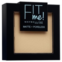 Poudre Compacte Fit Me...