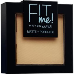 Poudre Compact Fit Me...