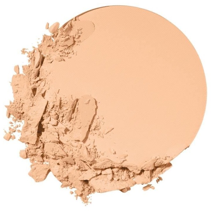 Poudre Compact Fit Me MAYBELLINE 250 Beige Ensoleillé - 9 g