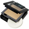 Poudre Compact Fit Me MAYBELLINE 250 Beige Ensoleillé - 9 g